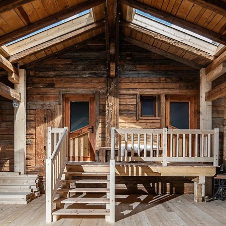 Pongitzerhof Villa Matrei in Osttirol Kültér fotó
