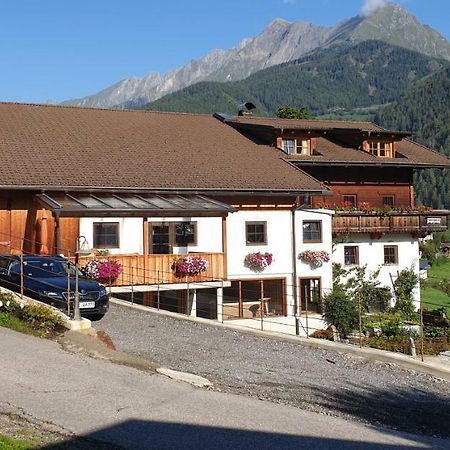 Pongitzerhof Villa Matrei in Osttirol Kültér fotó