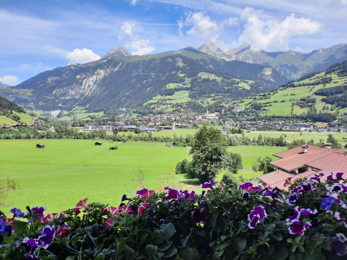 Pongitzerhof Villa Matrei in Osttirol Kültér fotó