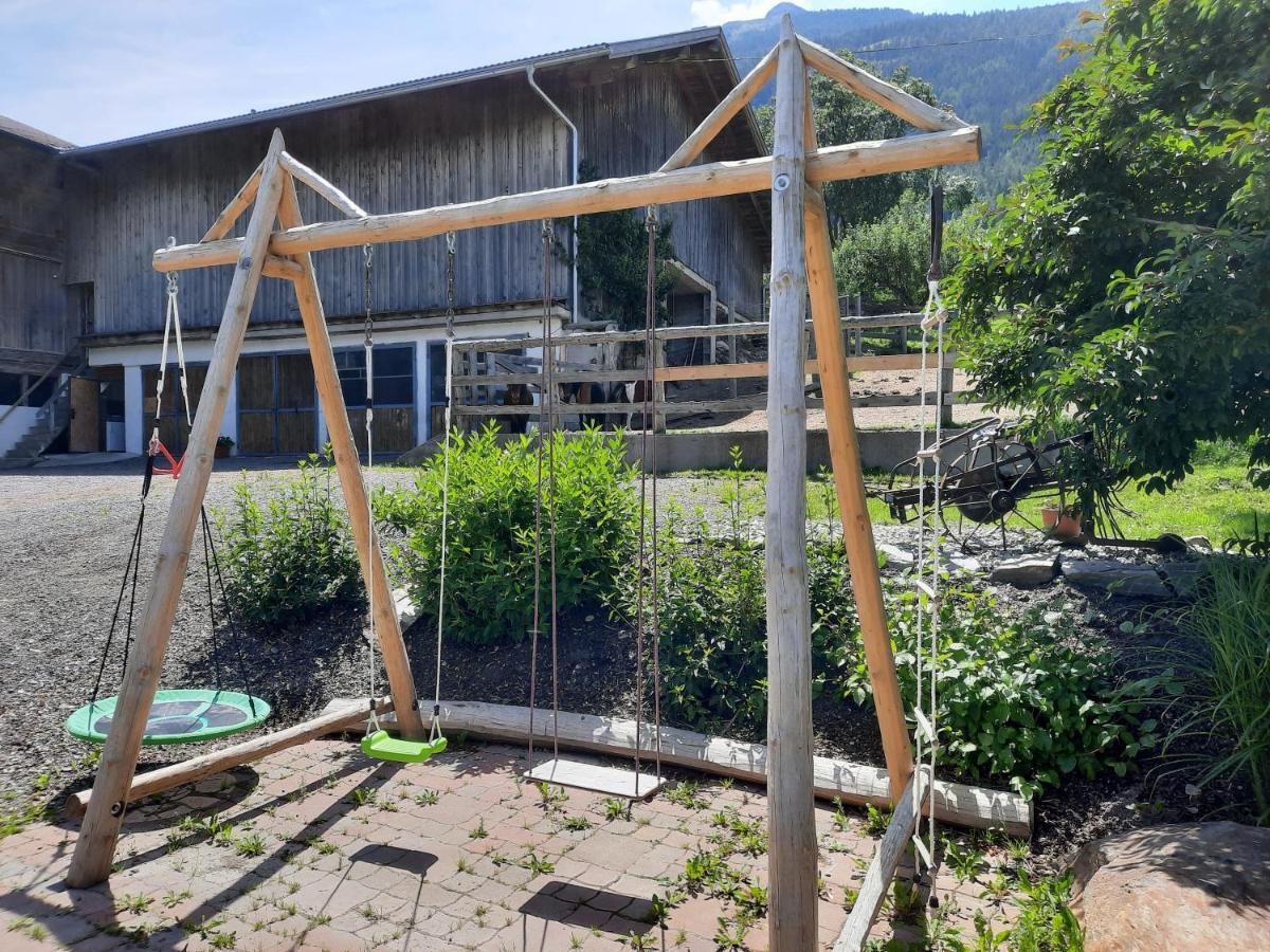 Pongitzerhof Villa Matrei in Osttirol Kültér fotó