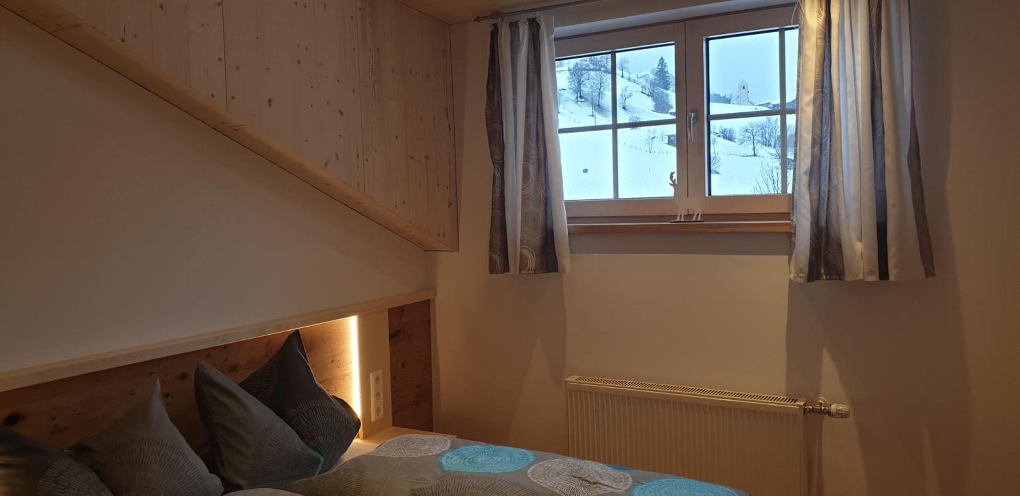 Pongitzerhof Villa Matrei in Osttirol Szoba fotó