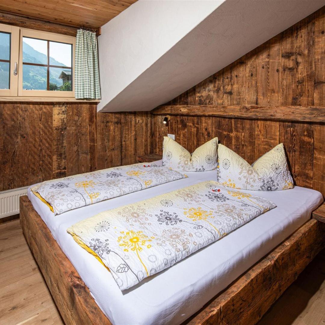 Pongitzerhof Villa Matrei in Osttirol Kültér fotó