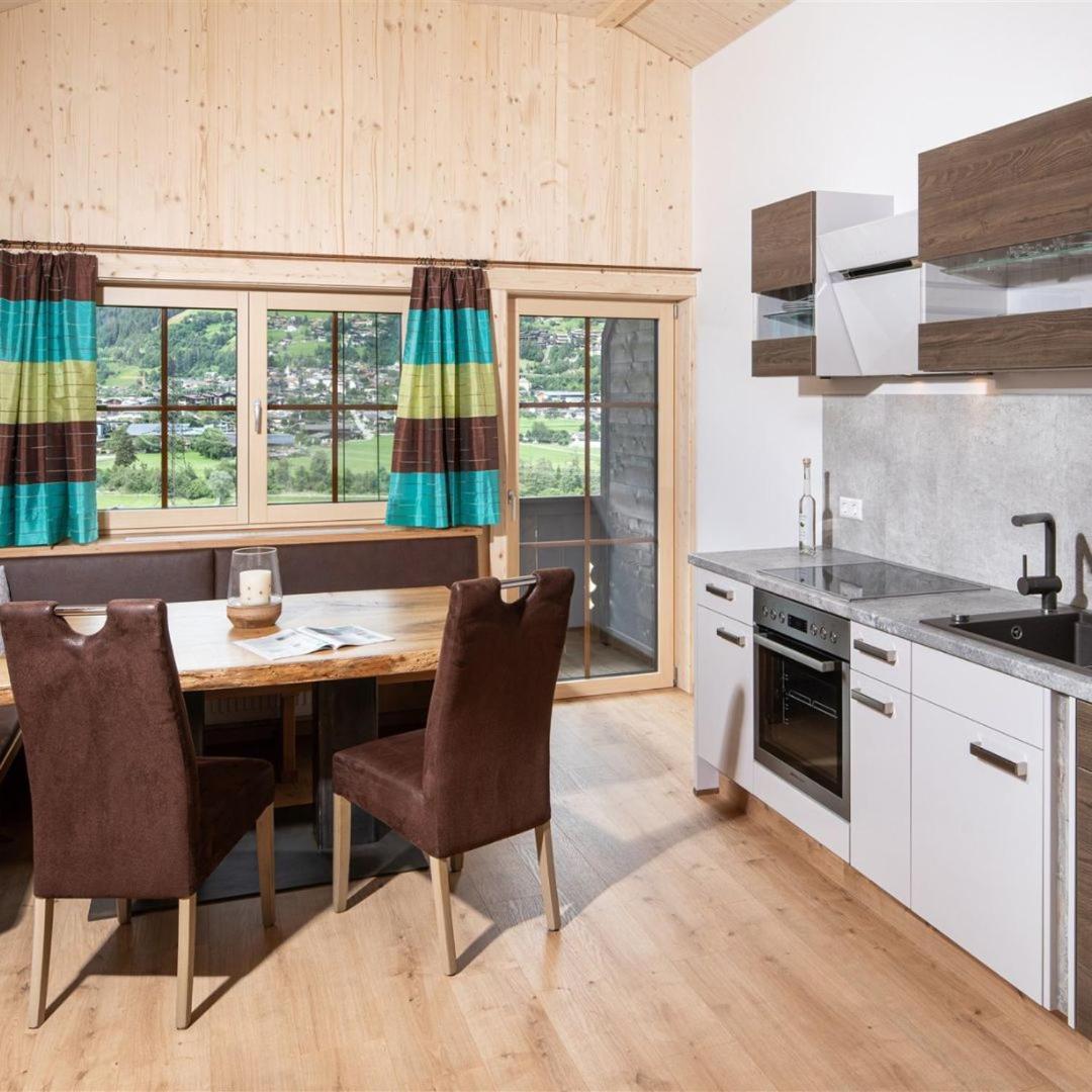 Pongitzerhof Villa Matrei in Osttirol Kültér fotó
