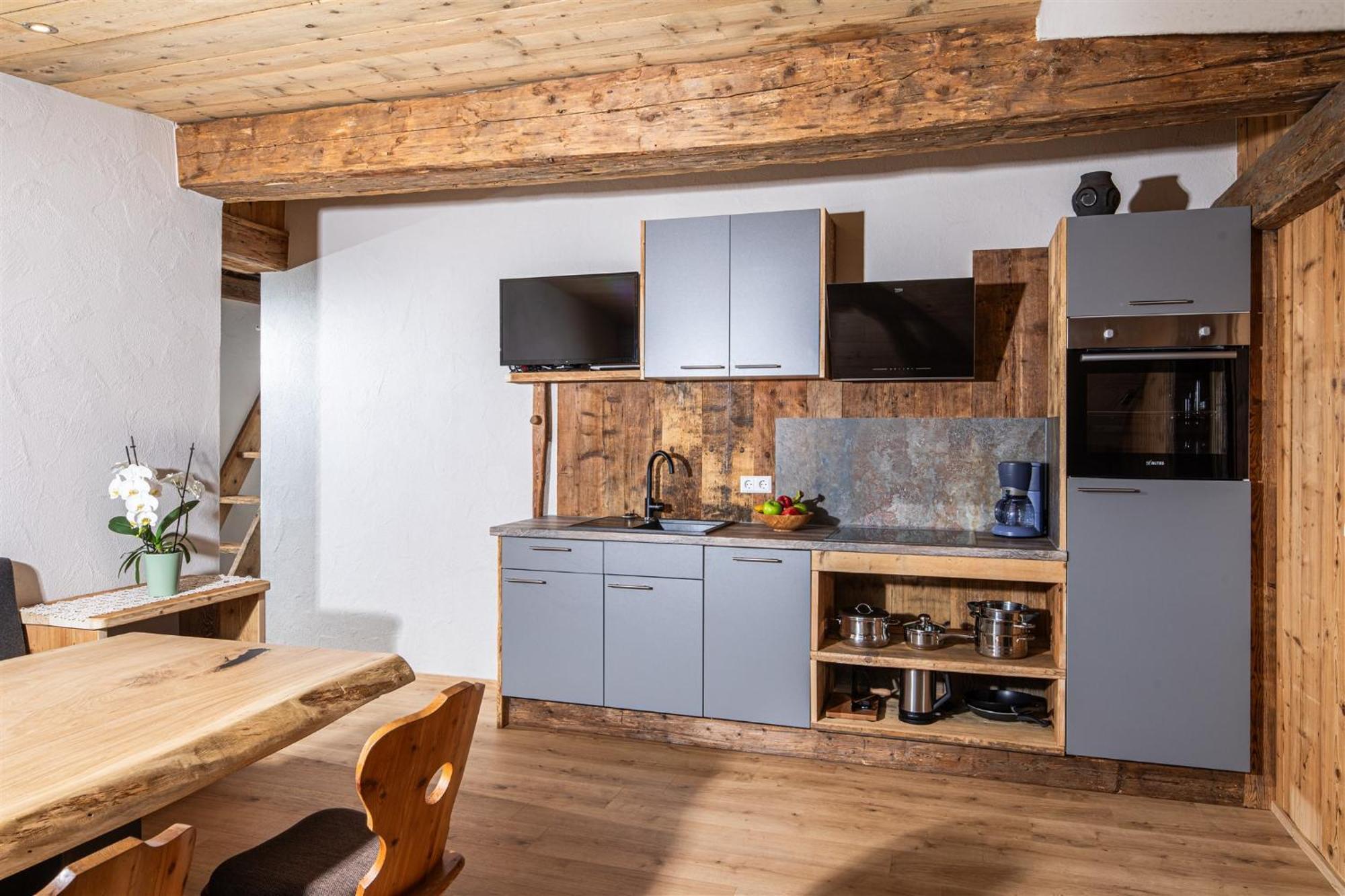 Pongitzerhof Villa Matrei in Osttirol Kültér fotó