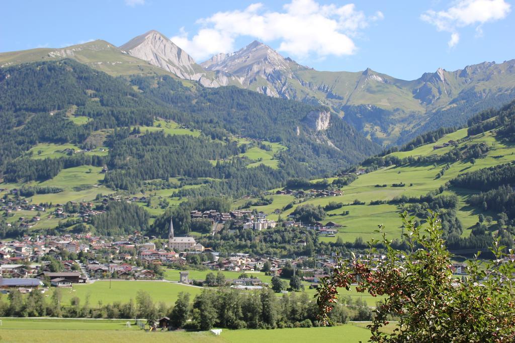 Pongitzerhof Villa Matrei in Osttirol Kültér fotó