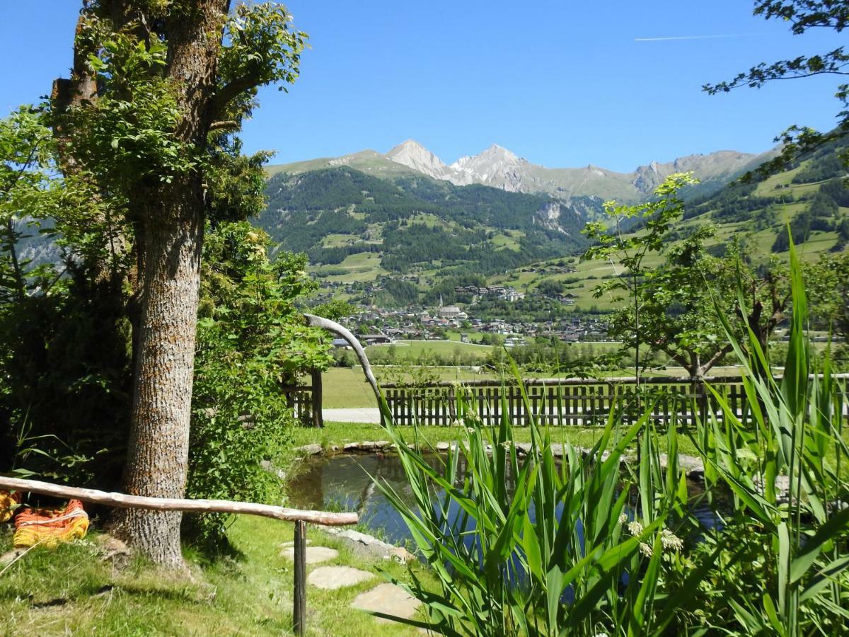 Pongitzerhof Villa Matrei in Osttirol Kültér fotó