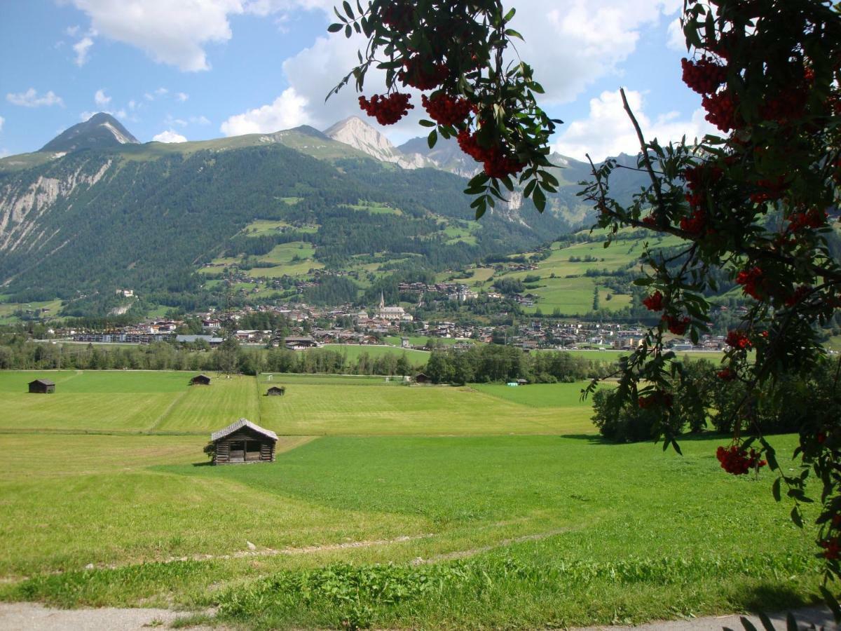 Pongitzerhof Villa Matrei in Osttirol Kültér fotó
