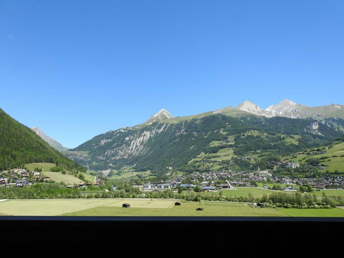 Pongitzerhof Villa Matrei in Osttirol Kültér fotó