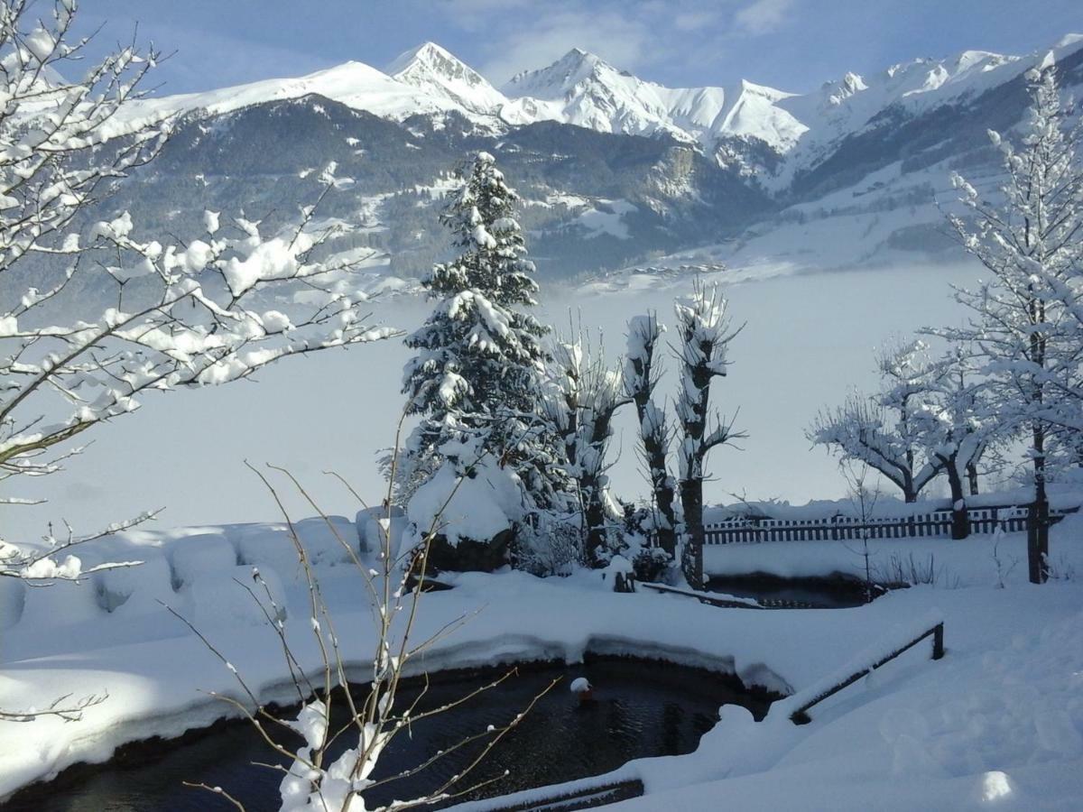 Pongitzerhof Villa Matrei in Osttirol Kültér fotó