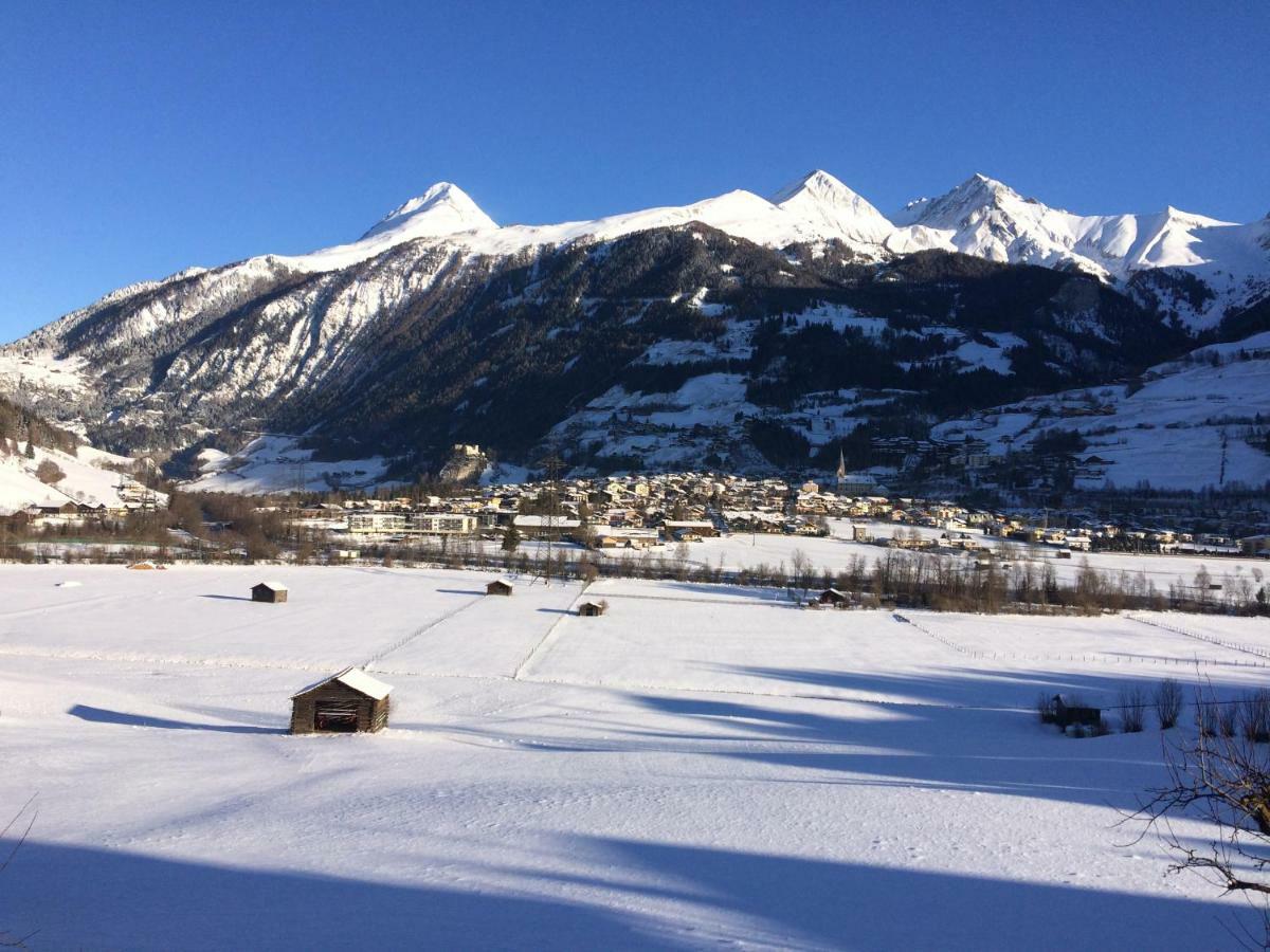 Pongitzerhof Villa Matrei in Osttirol Kültér fotó